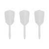 CONDOR AXE WING SLIM M White Condorax Wing Slim Darts