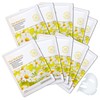 10PCS Face Mask Set,Moisturizing Facial Sheet Mask,Hydrating Face Mask Skin