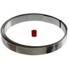Foose Custom Cookie Cutter Maker 10ft x 1in Coil Tin-Plated