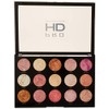 Makeup Revolution Makeup Palette – HD Pro Amplified Get Baked Eyeshadow Palette