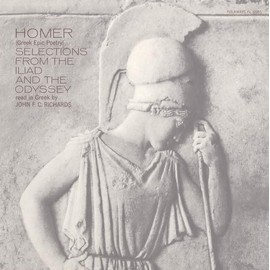 Homer - Greek Epic Poetry