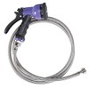 Master Equipment 6-in-1 Spray Hoses — Versatile, Brightly Colored Hoses