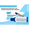 KNOXZY Peak Flow Meter for Adult to Monitor Lung Function