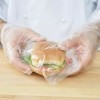 Handi-Wrap Sandwich bags fold-top bags 100pc 6.5''x 5.5" safe and