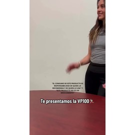 Evolution Nutrición Deportiva Proteina Vegetal Vp100 De Arroz Y Chicharo 800 G Sabor Chocolate