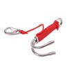 Drift Hook Scuba Diving Double Dual Stainless Steel Drift Hook