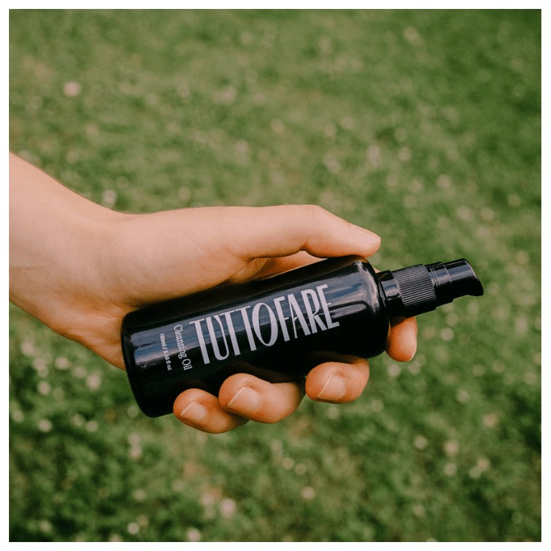 TUTTOFARE Cleansing Oil 100ml