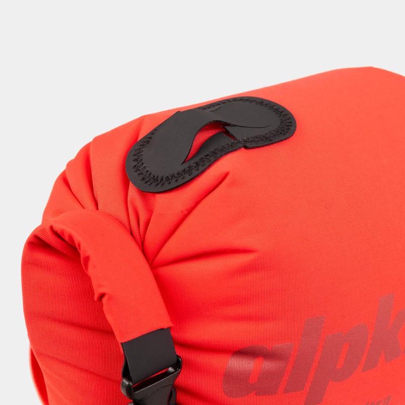 Airlok Xtra Drybag, Stay Dry (Chilli, 3L)