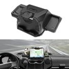 LitMiRaCle Electronic Device Holder for Polaris Ranger XD 1500 2024,
