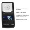 100g/0.01g Digital Turntable LCD Stylus Force Gauge Needle Pressure Gauge