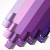 VENALISA Purple Gel Nail Polish 6 Colors Purple Gel Polish