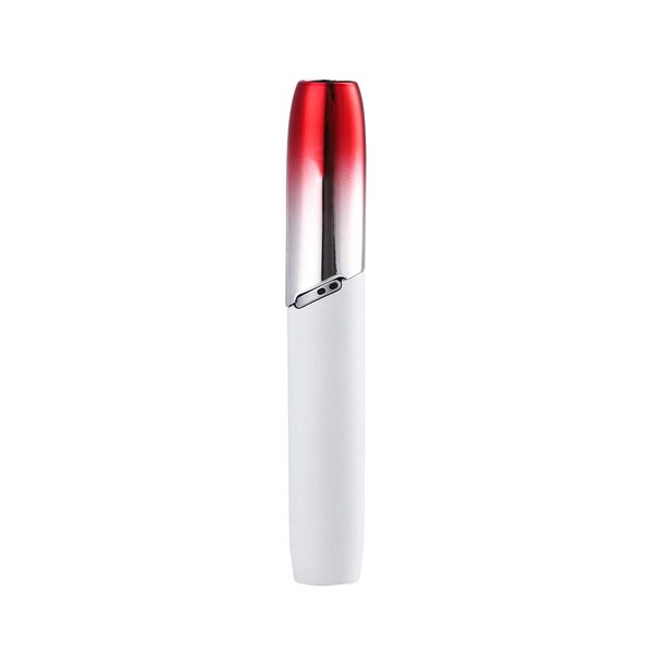 Sonile Compatible IQOS3.0 and 3 Duo Sloped Plated Cap Cap
