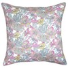 DDintex FLORET LONDON Pillow Case Angelica Gala Pink 45x45cm [With
