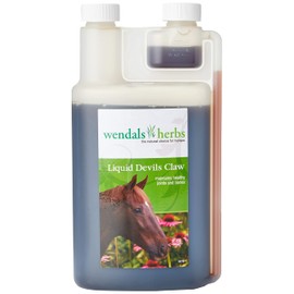 Wendals Liquid Devils Claw - 1 litre