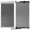 Aintier Aluminum Radiator Replacement 2003-2009 for Dodge for Ram 2500,2003-2009