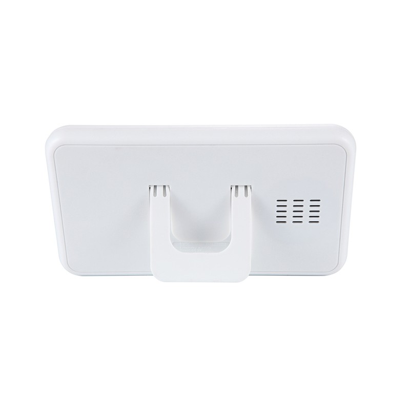 4.3” Display Video Baby Monitor with Camera and Audio Remote