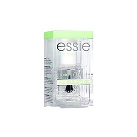 Essie Top Coat Nail Care Let it shine