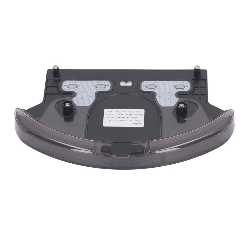 Robot Vacuum Water Tank A Type Mopping Robot Water Tank