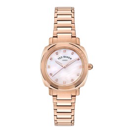 Ted Baker BKPRBS406 Ladies Watch, BKPRBS406-AMZUK