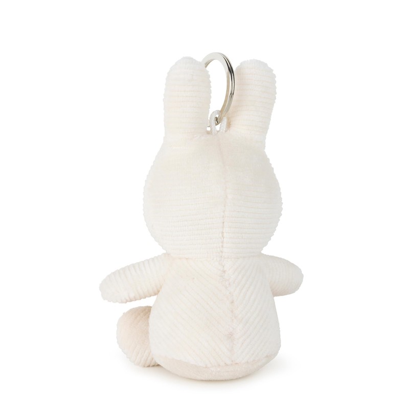 Marks International BTT-053RB / BTT-054TP BON TON Toys Miffy Corduroy