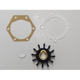 StayCoolPumps SCP-21951350 Impeller Kit Replaces Volvo Penta 21951350, 875575 Sierra 18-3075