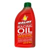 Aceite 15w40 Multigrado Raloy Racing Oil