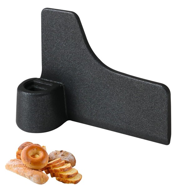 Bread Maker Paddle Compatible with Panasonic BreadMaker, Replacement Mixing Paddles