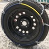 TireChain.com P185/65R15 P185/65 15 ONORM Diamond Tire Chains set of