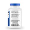 Nutricost N-Acetyl L-Tyrosine (NALT) 350mg, 120 Capsules (3 Bottles) -