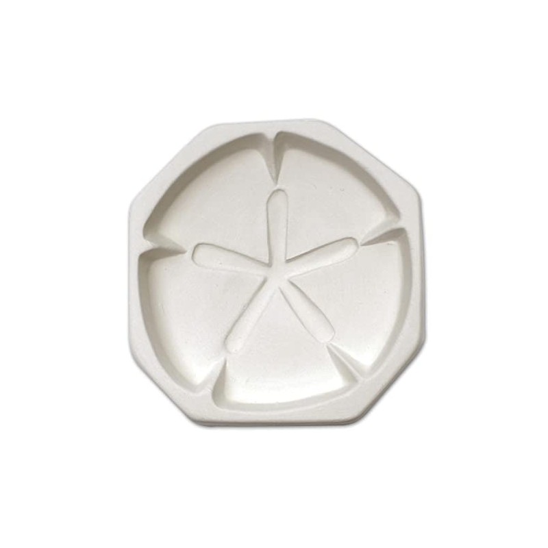 Sand Dollar Casting Mold