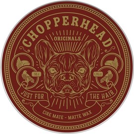 Chopperhead Matt Wax 50g