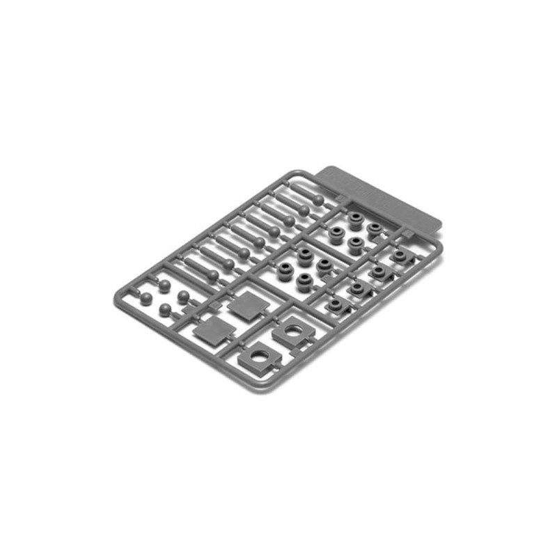 Wave Option System Series BJ-05 Plasapo 1 (for 0.2 inch