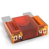 Auprotec Maxi Blade Fuse 20 A - 80 A, 40A