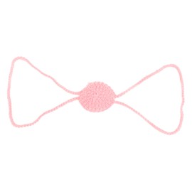 Abaodam Soft Crochet Nose Warmer for Women Durable Knit Protector for Cold Weather Outdoor Activities for Skiing and Winter Sports Comfortable and Warm Coverage