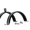 Ø 125mm / 5 inch Metal Lined Hose Clip -