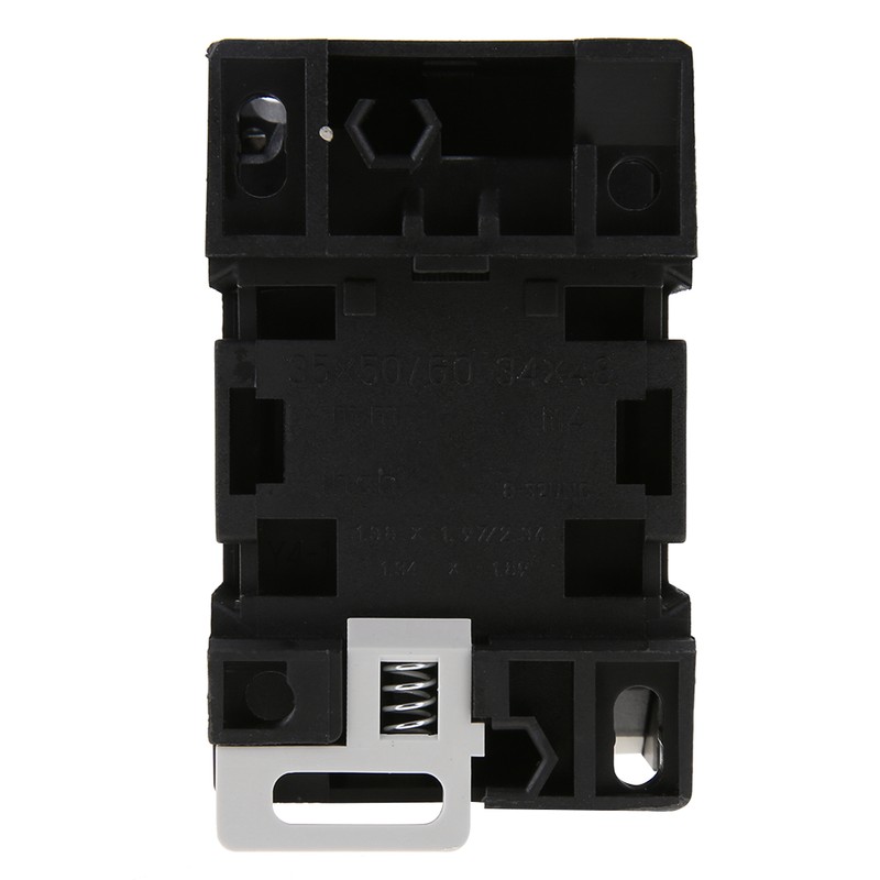 CJX2‑1210 High Sensitivity Industrial Electric AC Contactor 12A