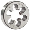 Aceteel M20 x 2 Metric Round Die, Machine Thread Die
