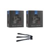 Schwalbe SV19AP Air Plus Bicycle Inner Tubes 40 mm for