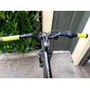 Teyssor Bike Grips, Mountain Bike Handlebar Grips with Aluminum Double