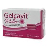 Isoflavonas Soya Vitaminas Minerales Cap Sabor