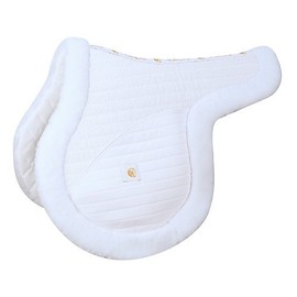 Toklat TechQuilt Non-Slip Close Contact Show Pad 18