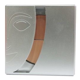 Derma Color Cube Concealer and Powder Light Beige