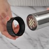 Stainless Steel Decorating Gun Cookie Biscuits Hand-Pressed Biscuit Machine Household
