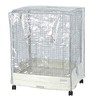Sanko Shokai SANKO W73 Easy Home 60 High Mesh Clear