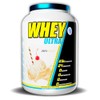Bhp Nutrition Whey Ultra Lbs Proteína Suero Vainilla