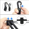 THREE ARCHERS Elastic Horse Training Reins – Adjustable Neck Stretcher
