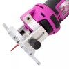 The Original Pink Box 20V Cordless Rotary Cut-Out Tool With