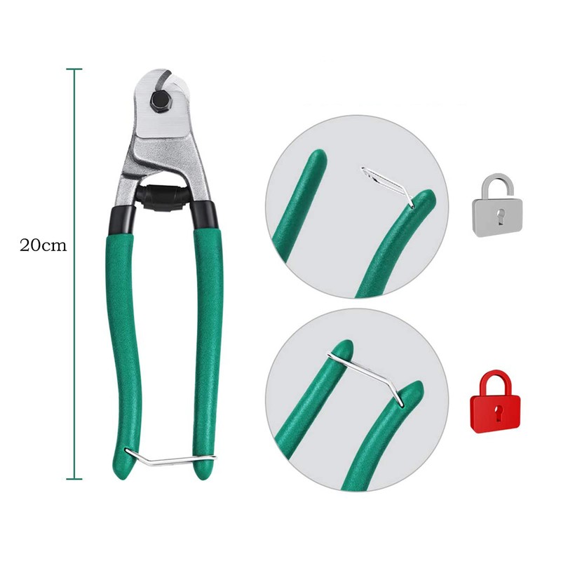 Cable Cutter, Wire Rope Cutter, Cable Wire Cutter, Wire Cutter,