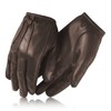Swift Wear Anti-Slash Kevlar Lined Police Fire Resistant Leather Workwear