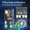 New R36 Ultra Handheld Game Console, 4" IPS Screen Portable